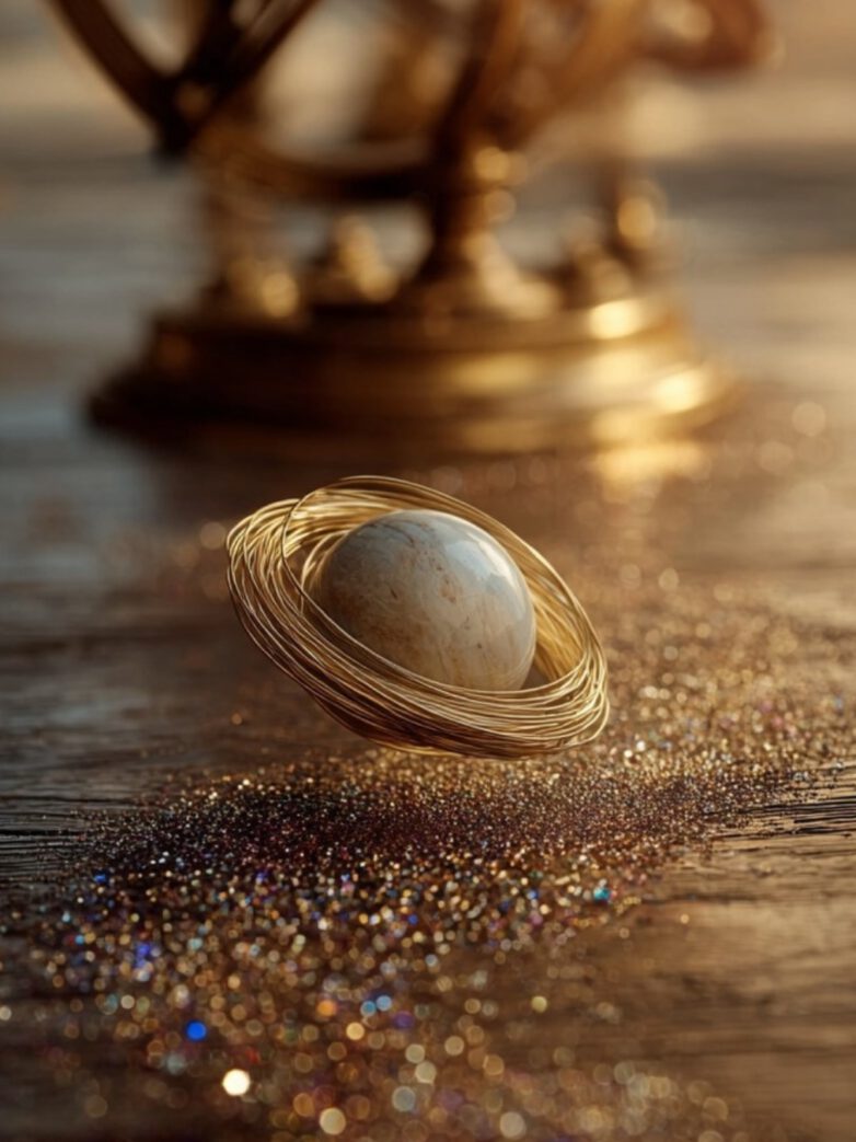 12.02.2026 Merkur trifft den Nordknoten in den Fischen