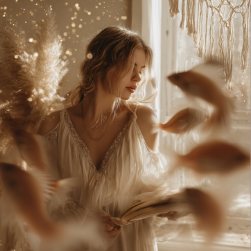 06.02.-15.04.2026 Merkur in den Fischen