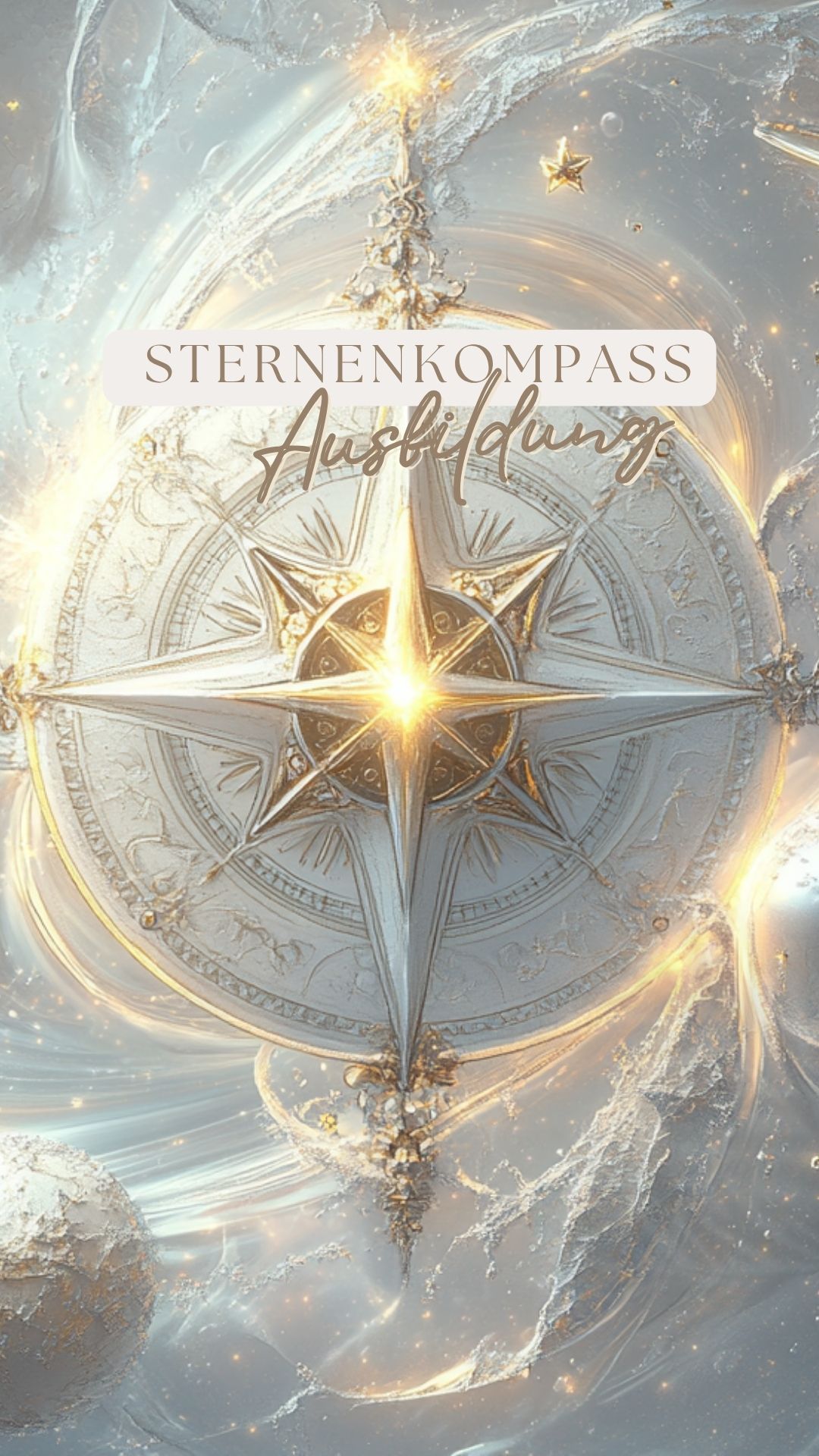 Sternenkompass Astrologie Ausbildung