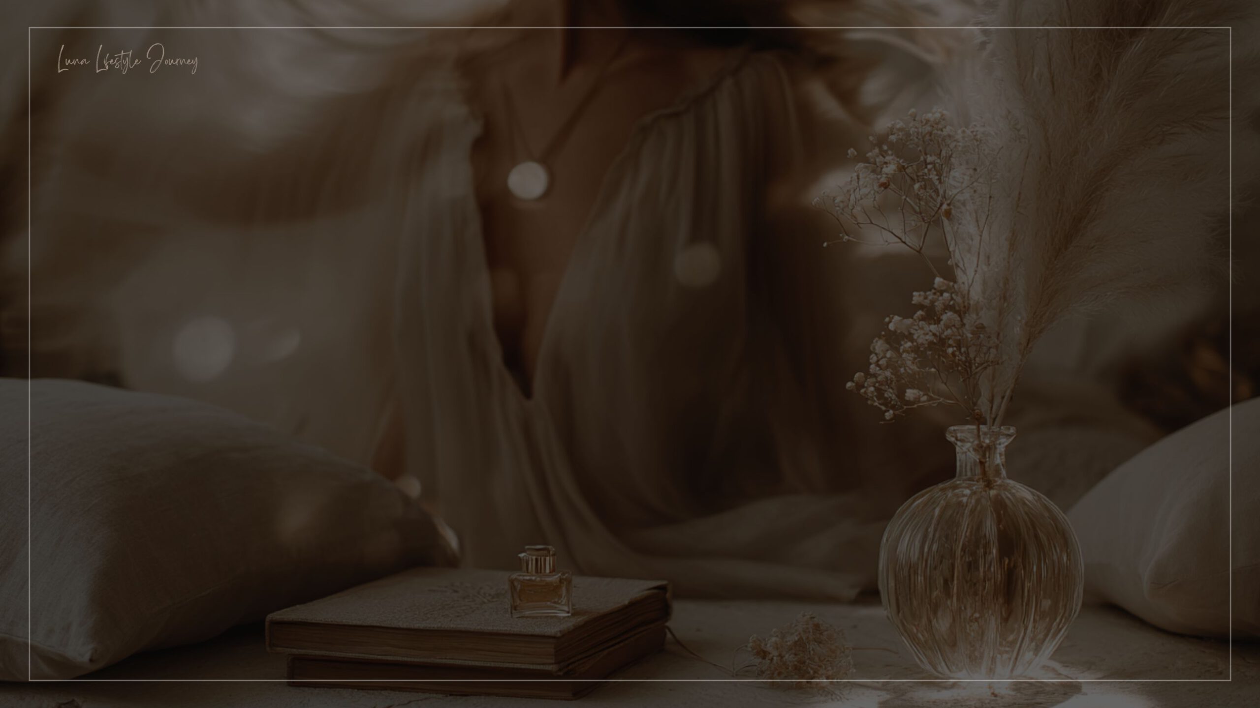 Anika – Luna Lifestyle Journey