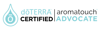 EU AromaTouch Certification Badge