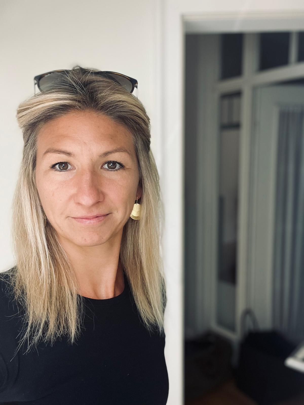 Sandra Knittel