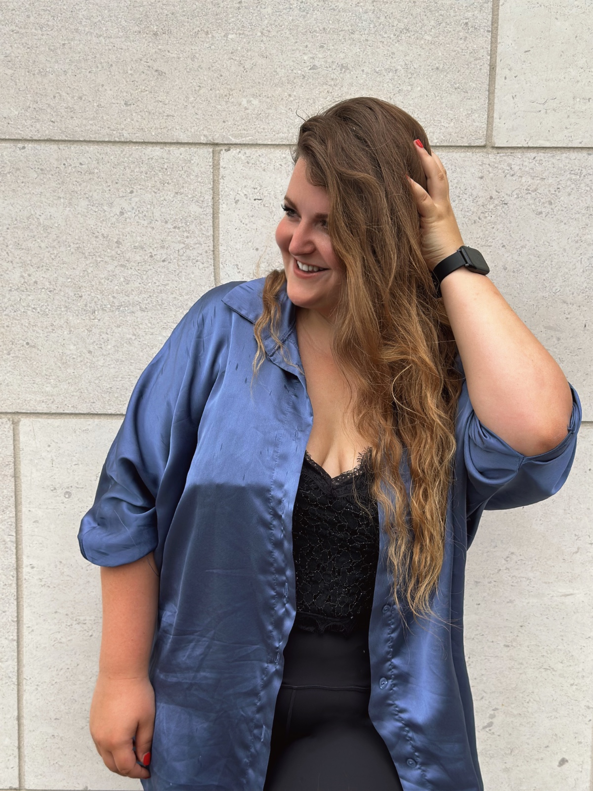 Stella Pollak – Here to Shine Podcast