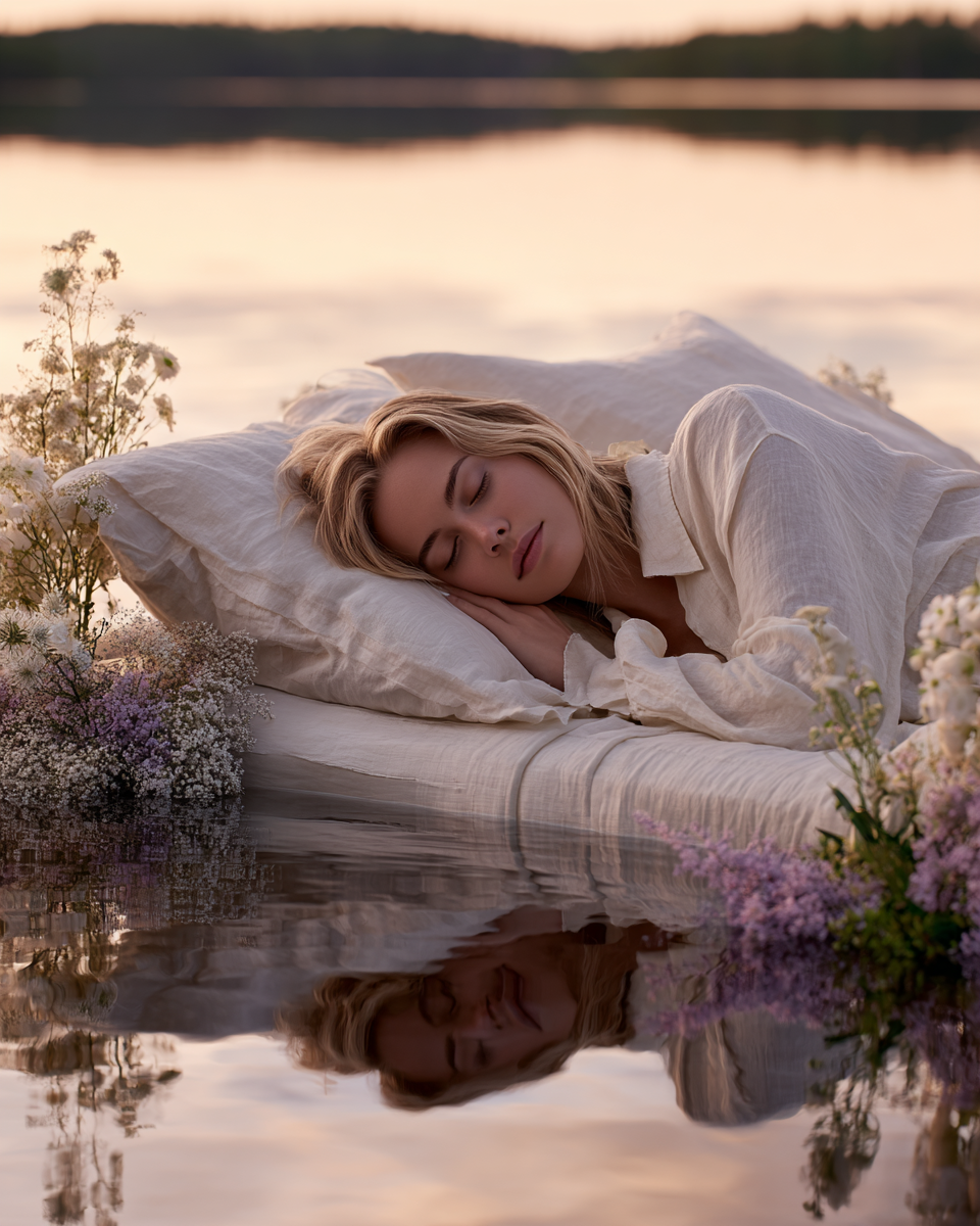 Floating Bed Experience