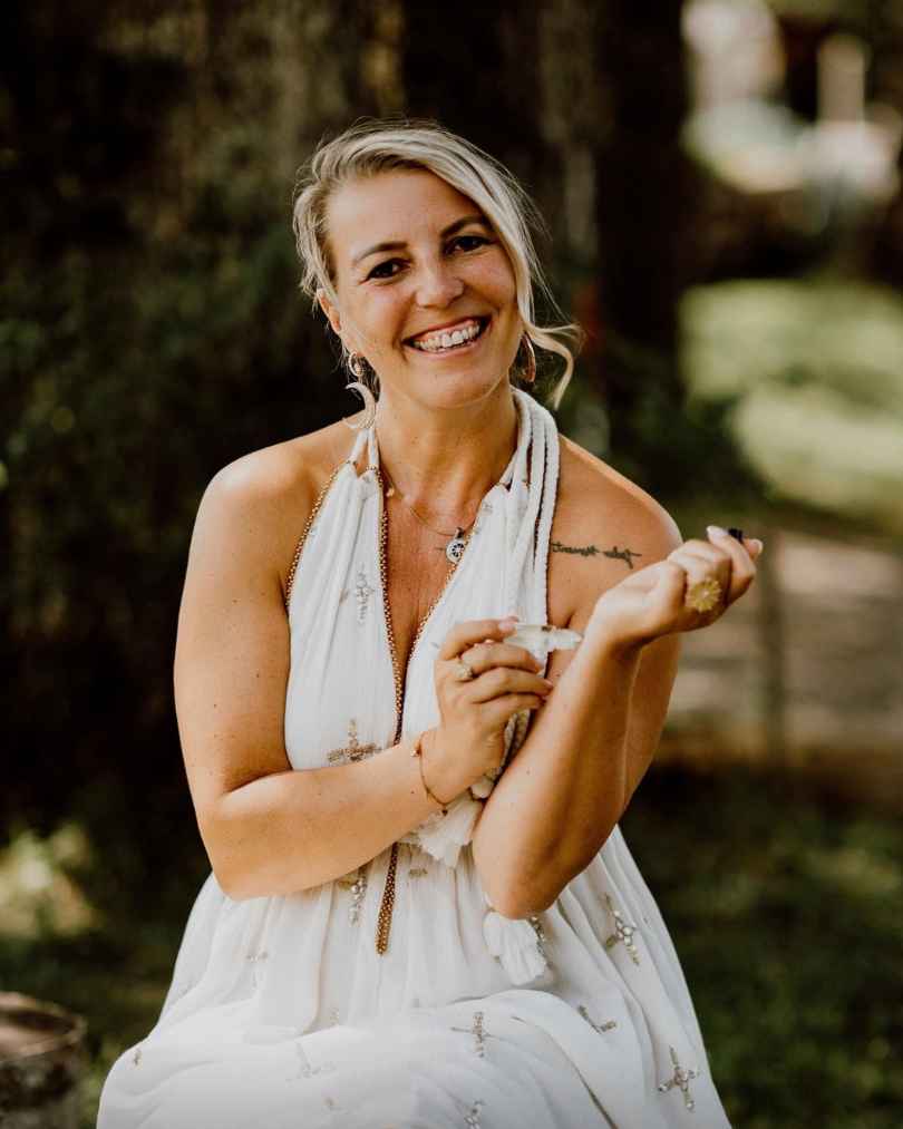 Anika Römer – Fotografin und Sichtbarkeitsexpertin