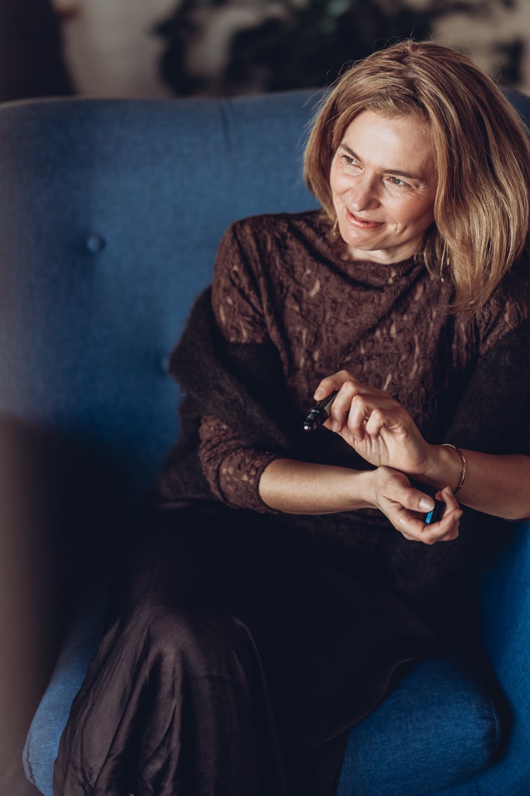 Dr. Svenja Stein