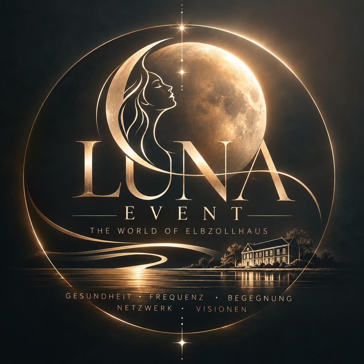 Luna Event · The World of Elbzollhaus · Dessau · Animoments Photography