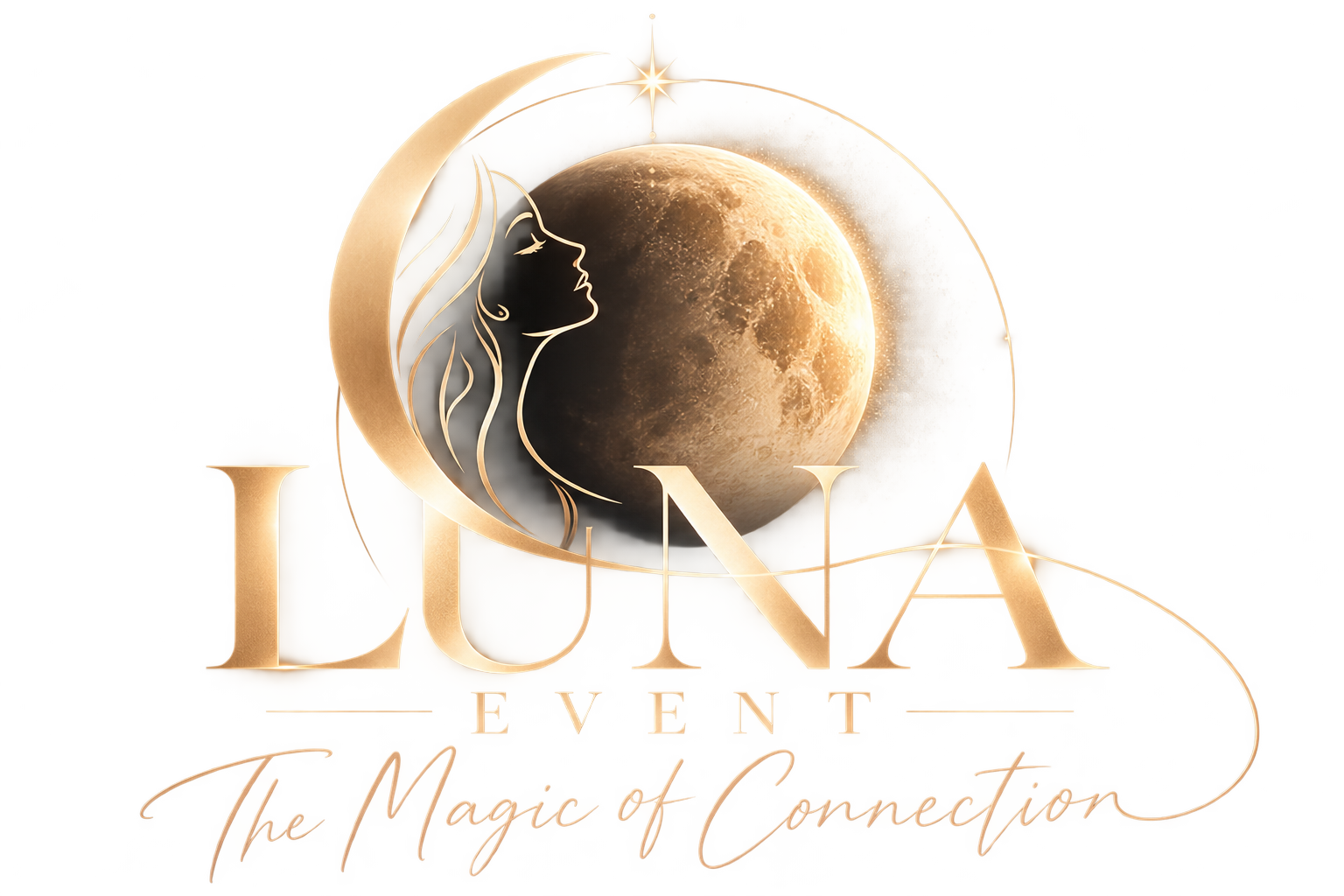 Luna Event Logo