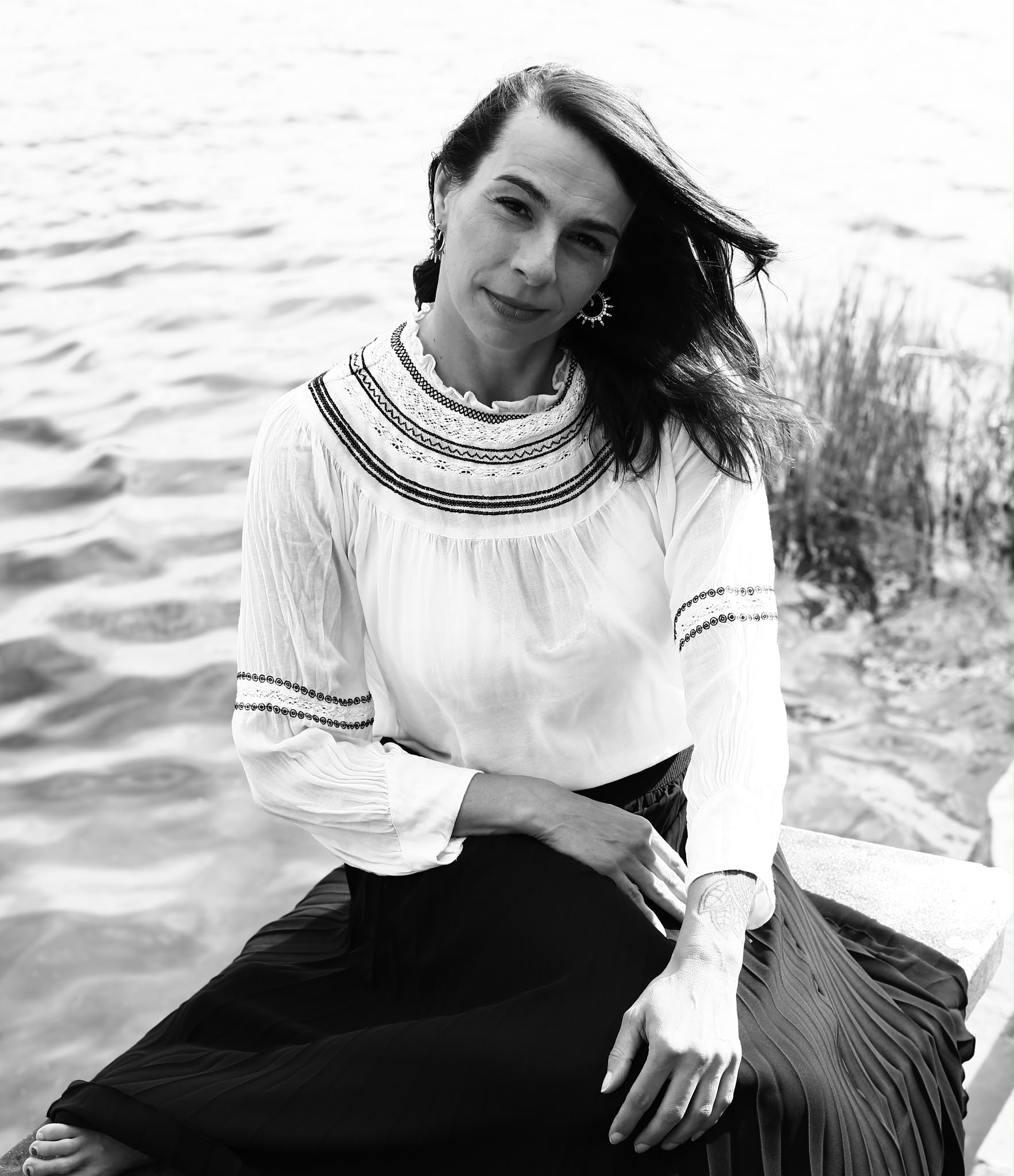 Nadine Messerschmidt – Der weibliche Weg