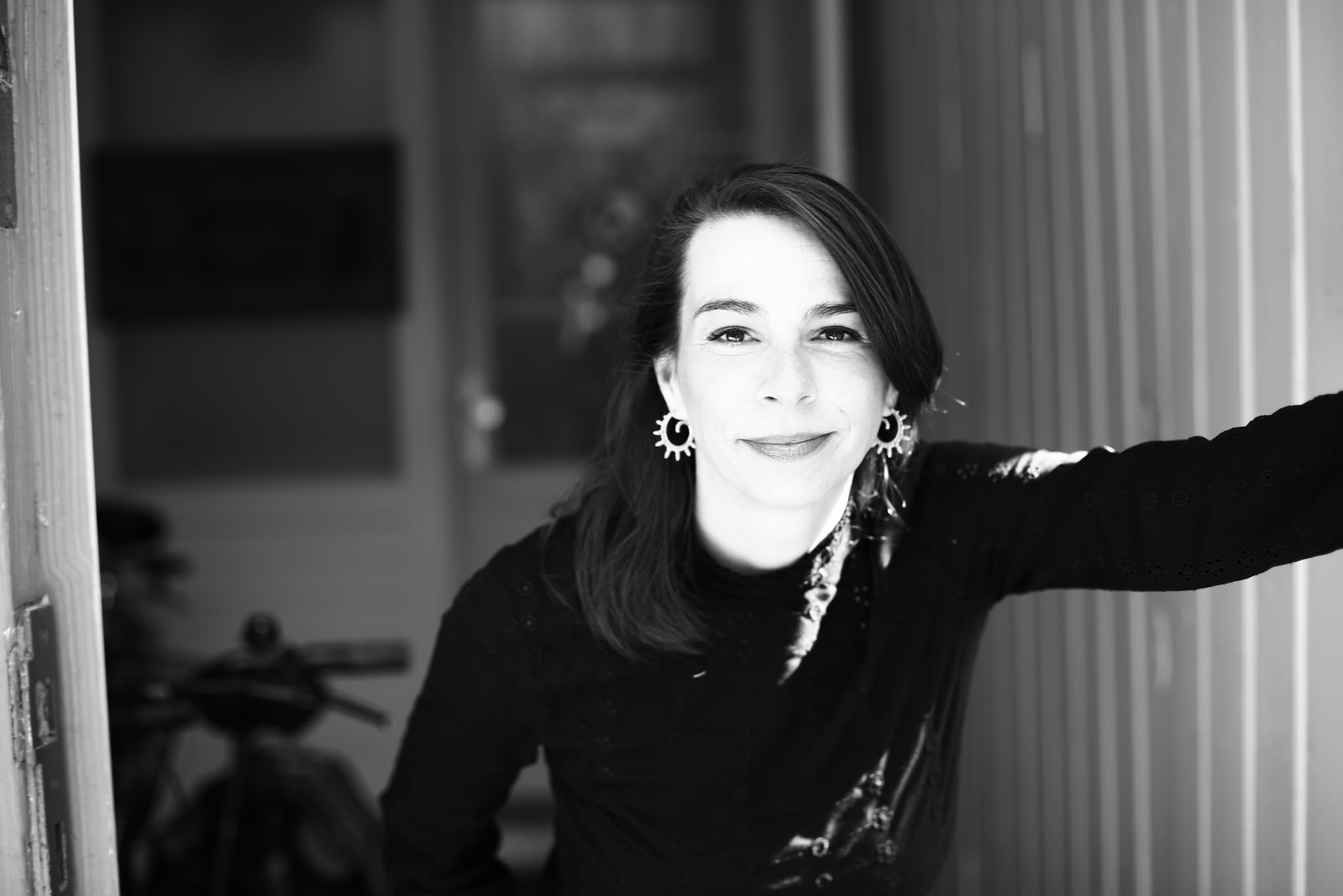 Nadine – Der weibliche Weg