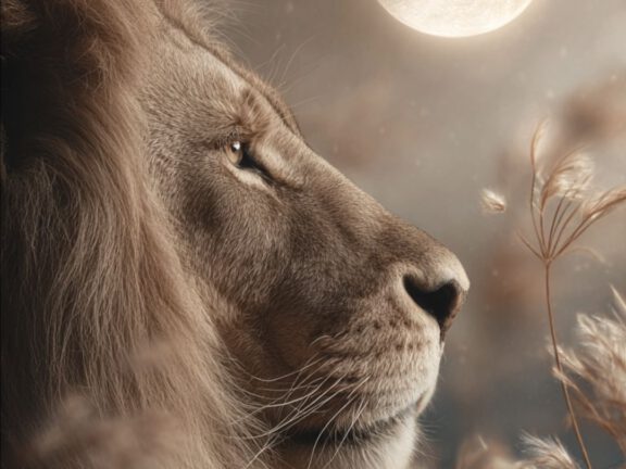 01.02.26 Vollmond im Löwen