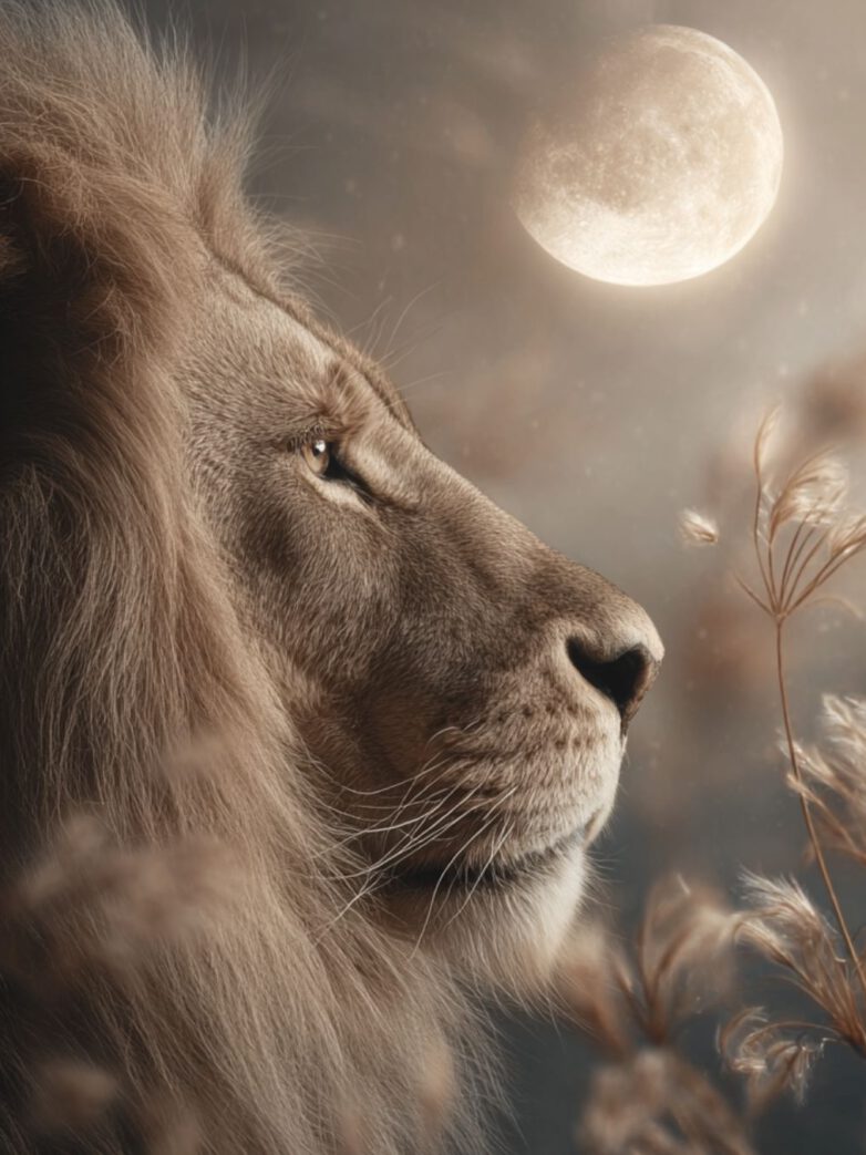 01.02.26 Vollmond im Löwen