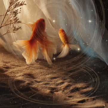 Venus in den Fischen 2026