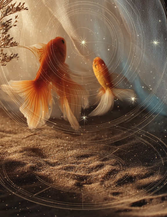 06.02.-15.04.2026 Merkur in den Fischen