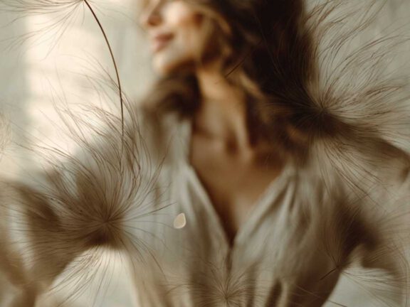 Sichtbarkeit im Business