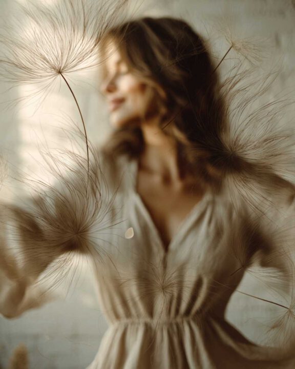 Sichtbarkeit im Business