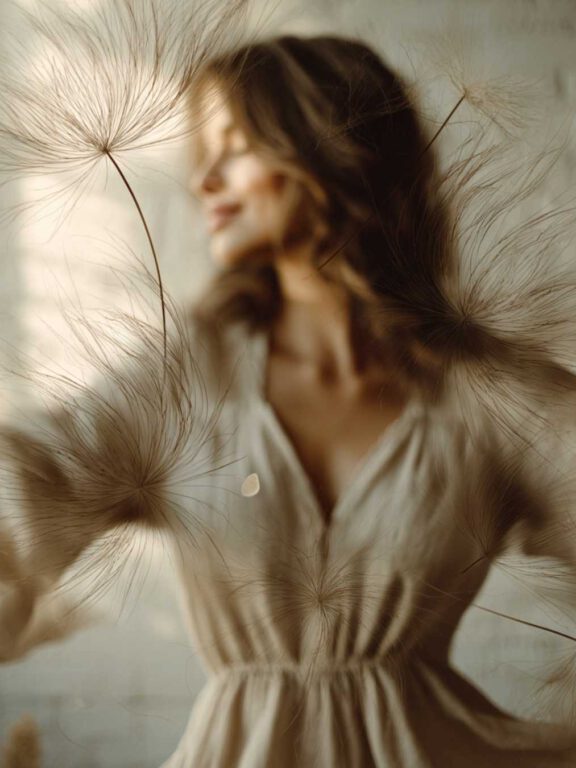 Sichtbarkeit im Business