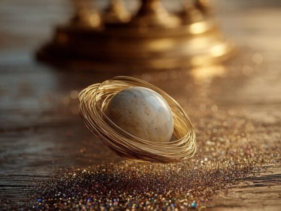 12.02.2026 Merkur trifft den Nordknoten in den Fischen