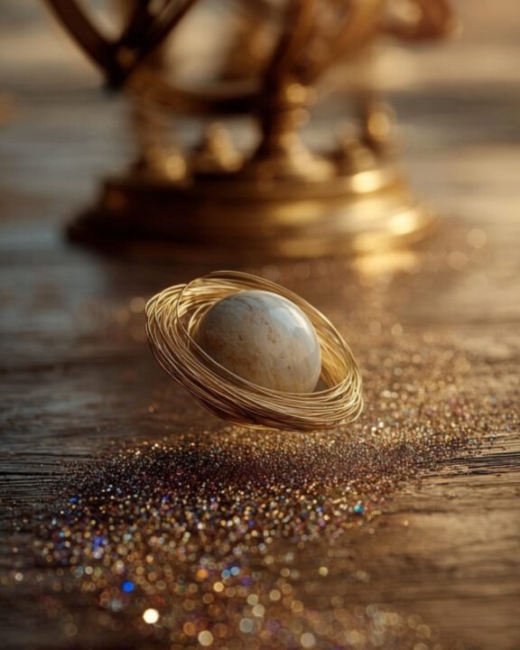 12.02.2026 Merkur trifft den Nordknoten in den Fischen