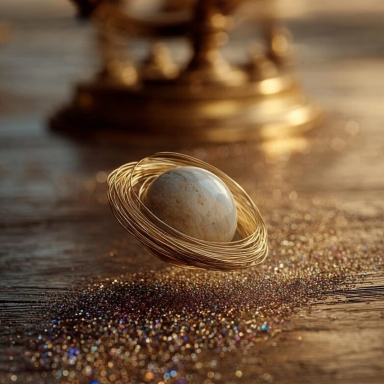 12.02.2026 Merkur trifft den Nordknoten in den Fischen