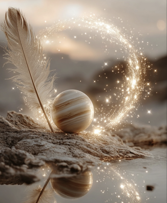 22.02.2026 – Glückstag für deine Sichtbarkeit