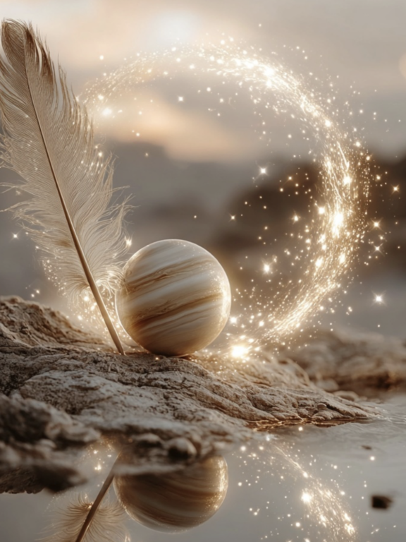 22.02.2026 – Glückstag für deine Sichtbarkeit