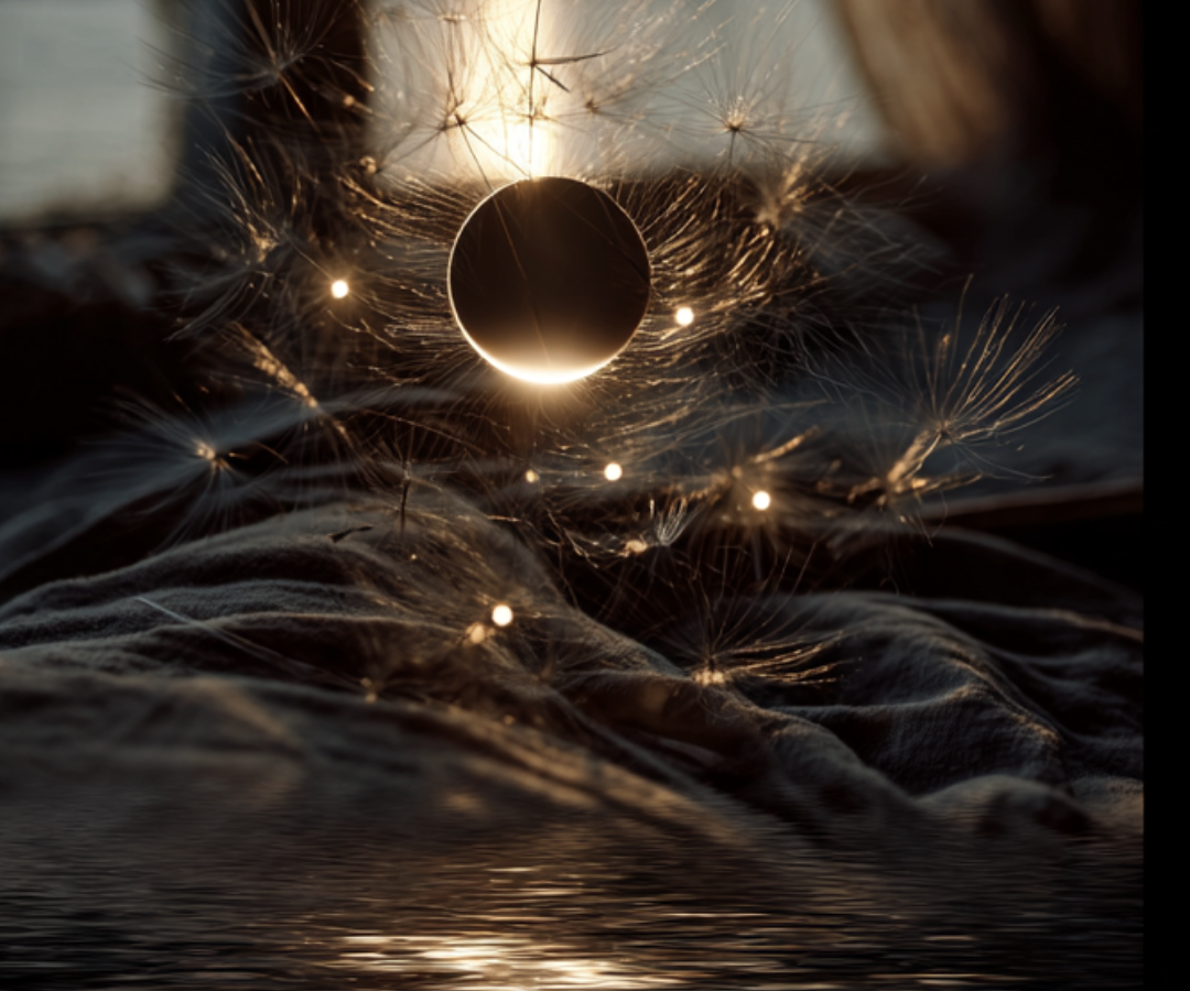 Neumond im Wassermann – 17.02.2026