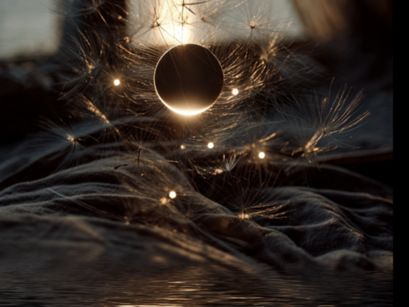 Neumond im Wassermann – 17.02.2026