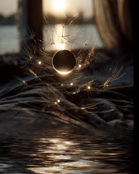 Neumond im Wassermann – 17.02.2026