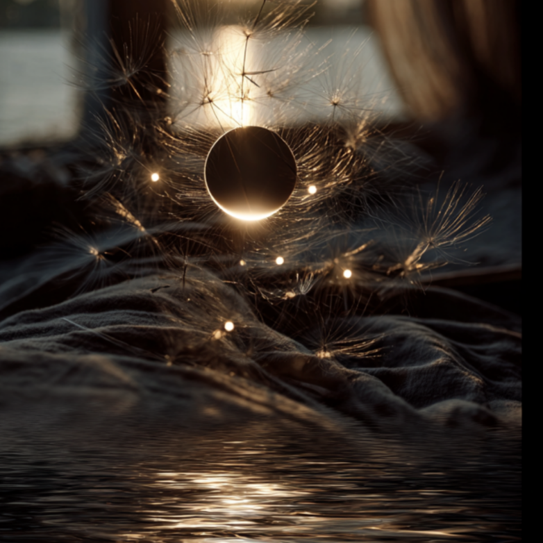 Neumond im Wassermann – 17.02.2026