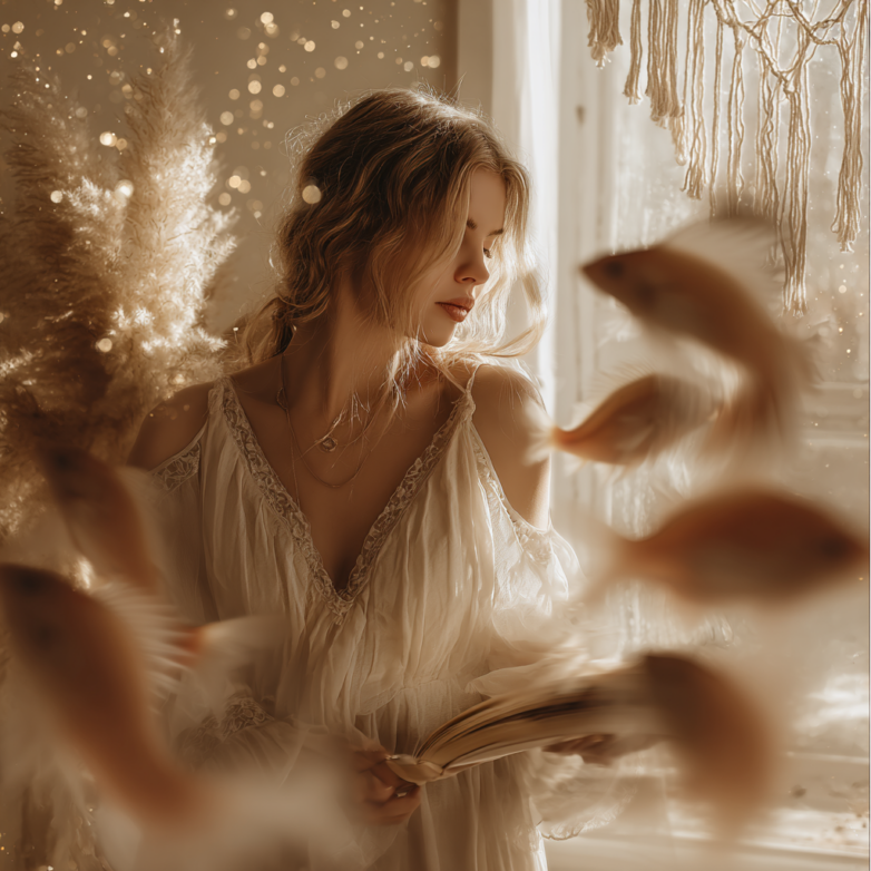 Venus in den Fischen 2026