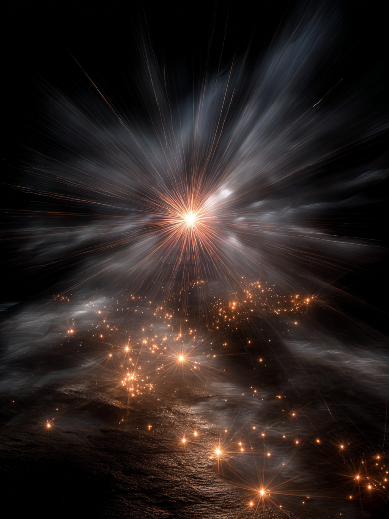 Neues astrologisches Jahr 20.03.2026: Warum deine Sichtbarkeit jetzt radikal ehrlicher wird