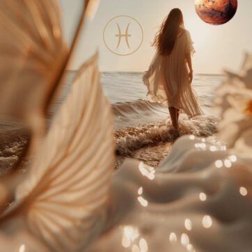 Vollmond in der Jungfrau 03.03.2026 auf 12Grad