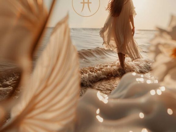 Mars in den Fischen vom 02. März – 09. April 2026