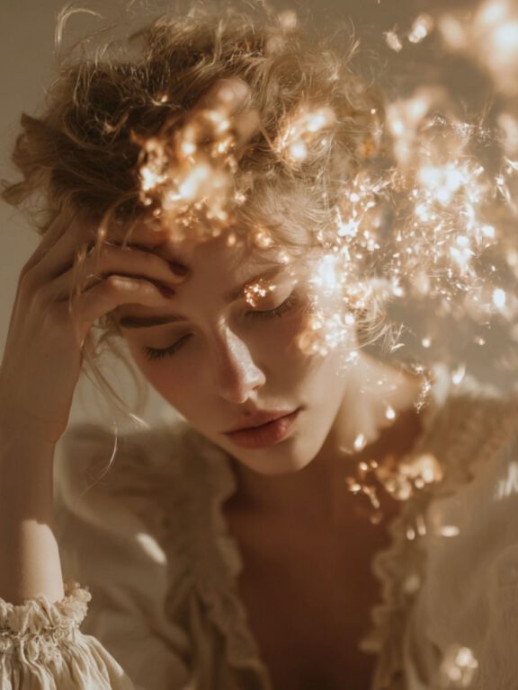 Sonne im Stier & Uranus in den Zwillingen