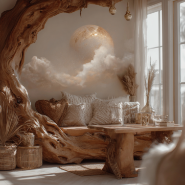 Neumond im Widder 17. April 2026 | 13:51 Uhr | 16°