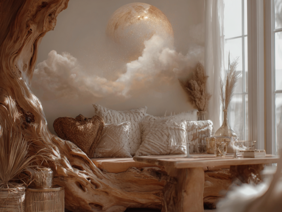 Neumond im Widder 17. April 2026 | 13:51 Uhr | 16°