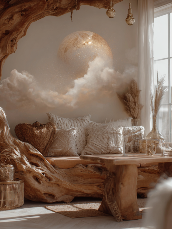 Neumond im Widder 17. April 2026 | 13:51 Uhr | 16°