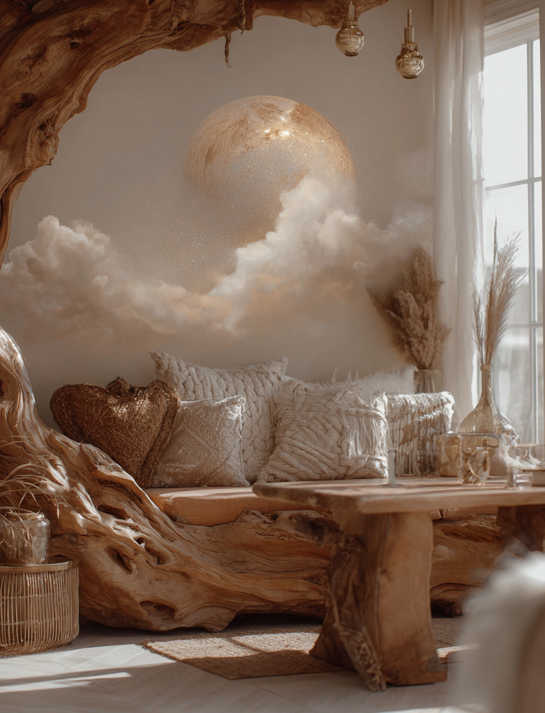 Neumond im Widder 17. April 2026 | 13:51 Uhr | 16°