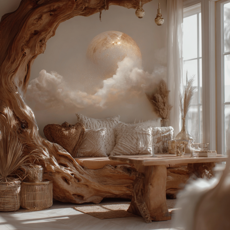 Neumond im Widder 17. April 2026 | 13:51 Uhr | 16°