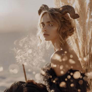 Mars Trigon Lilith 2026: Deine Kraft wird sichtbar – ohne dich anzupassen