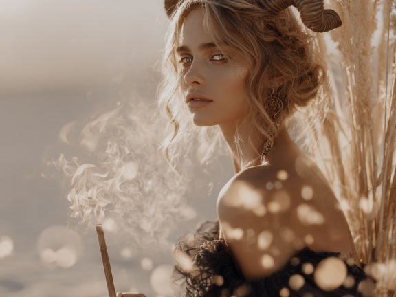 Mars Trigon Lilith 2026: Deine Kraft wird sichtbar – ohne dich anzupassen