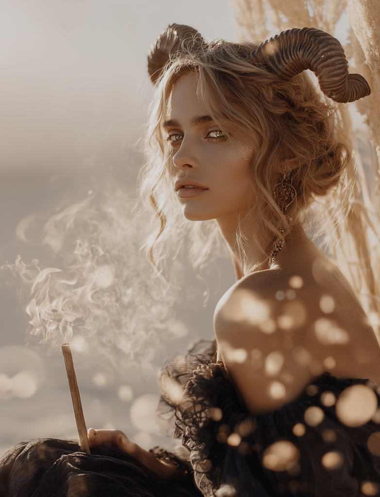 Mars Trigon Lilith 2026: Deine Kraft wird sichtbar – ohne dich anzupassen