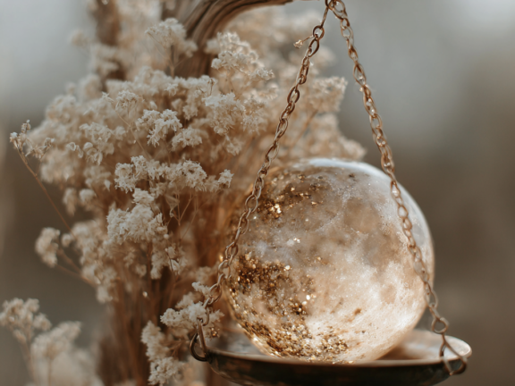 Vollmond in der Waage 02.04.2026