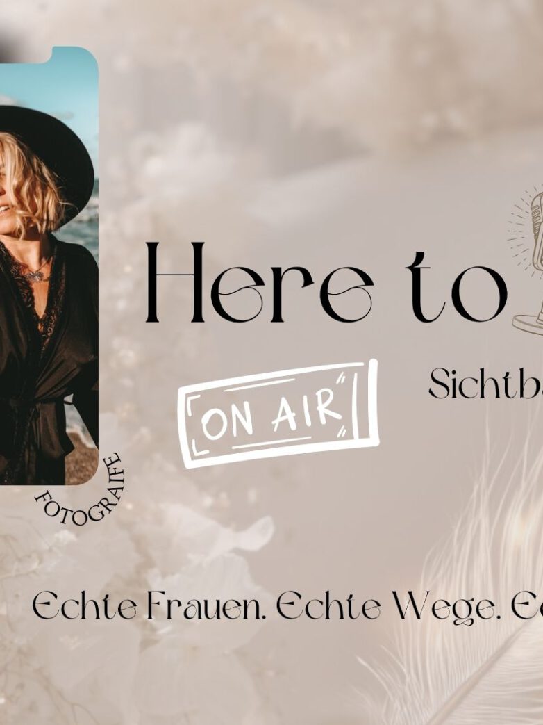 Birgit Isolde Bäcker – Von der Krise zur Heilung