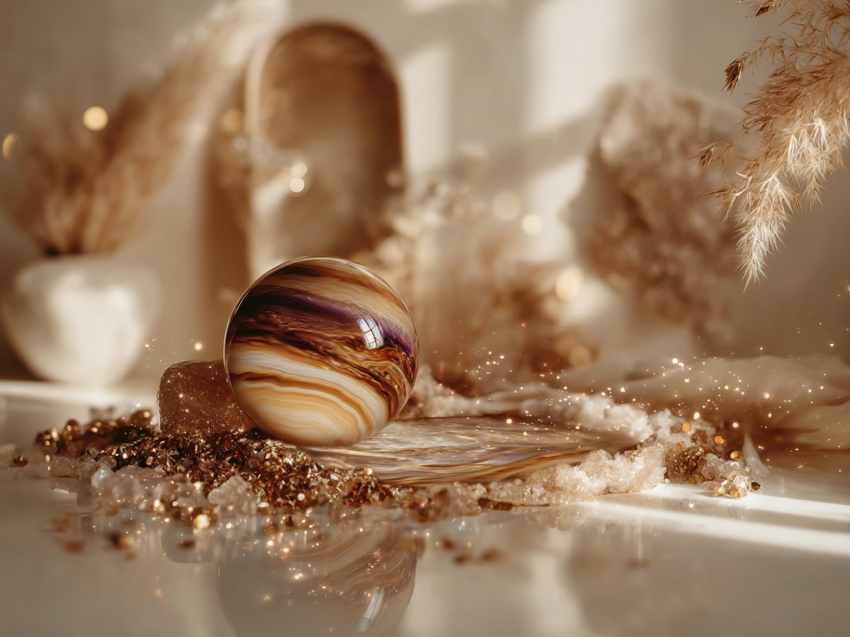 06. Mai bis 16. Oktober 2026 Pluto rückläufig im Wassermann