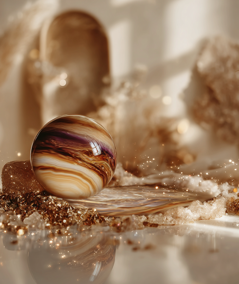 06. Mai bis 16. Oktober 2026 Pluto rückläufig im Wassermann